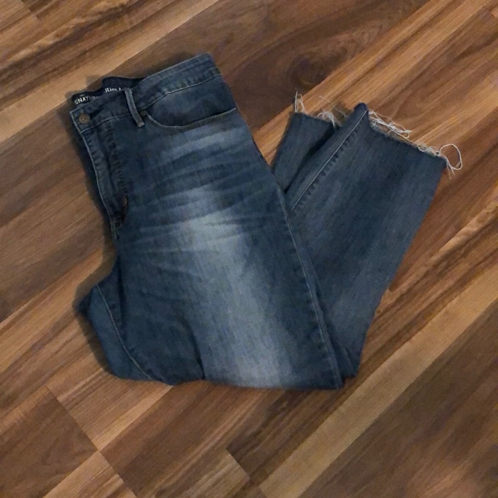 EUC • Women’s Jeans